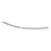 Performance Machine (Pm) Trim W/S Merc 98 13 Ch Windshields Trims Performance Machine
