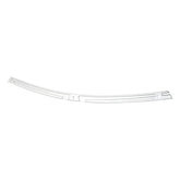 Performance Machine (Pm) Trim W/S Scalop 98 13 Ch Windshields Trims Performance Machine