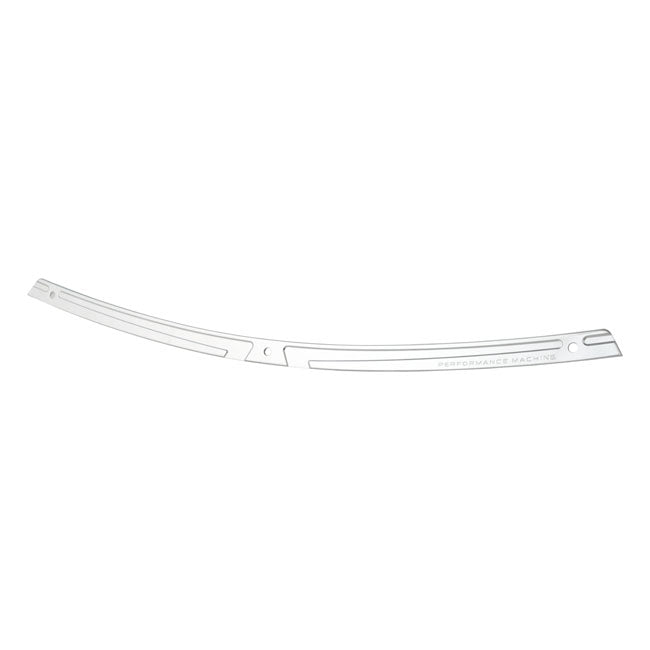 Performance Machine (Pm) Trim W/S Scalop 98 13 Ch Windshields Trims Performance Machine