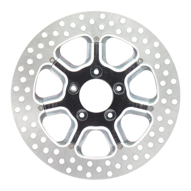 RSD, Diesel brake disc, 11.5 inch Brake Rotors 11.5 Inch Roland Sands Design