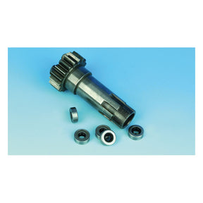 James, oil seal clutch gear XL Transmission Misc James Gaskets