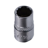 Sonic, Socket 7/16" Tools Sockets Sonic