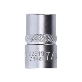 Sonic, Socket 7/16" Tools Sockets Sonic