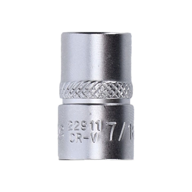Sonic, Socket 7/16" Tools Sockets Sonic