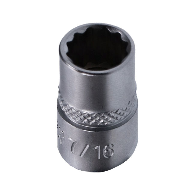 Sonic, Socket 7/16" Tools Sockets Sonic
