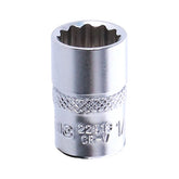 Sonic, Socket 1/2" Tools Sockets Sonic