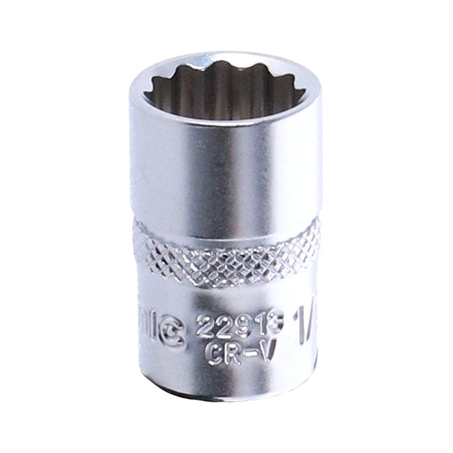 Sonic, Socket 1/2" Tools Sockets Sonic