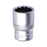 Sonic, Socket 9/16" Tools Sockets Sonic