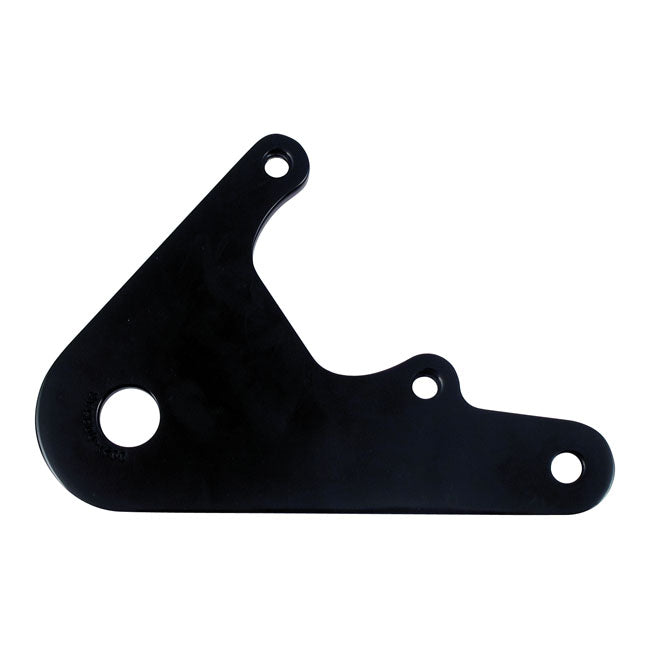Performance Machine (Pm) Bracket Brake Caliper Vintage Rear Black For Rigid And Custom Frames Brake Caliper Brackets Performance Machine
