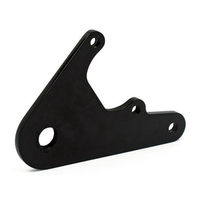 Performance Machine (Pm) Bracket Brake Caliper Vintage Rear Black For Rigid And Custom Frames Brake Caliper Brackets Performance Machine