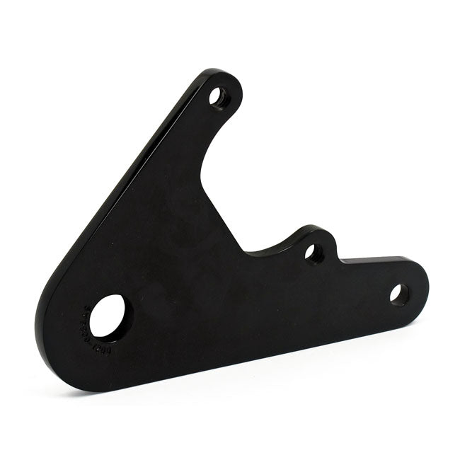 Performance Machine (Pm) Bracket Brake Caliper Vintage Rear Black For Rigid And Custom Frames Brake Caliper Brackets Performance Machine