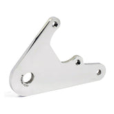 Performance Machine (Pm) Bracket Brake Caliper Vintage Rear Chrome For Rigid And Custom Frames Brake Caliper Brackets Performance Machine
