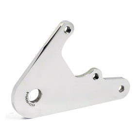 Performance Machine (Pm) Bracket Brake Caliper Vintage Rear Chrome For Rigid And Custom Frames Brake Caliper Brackets Performance Machine