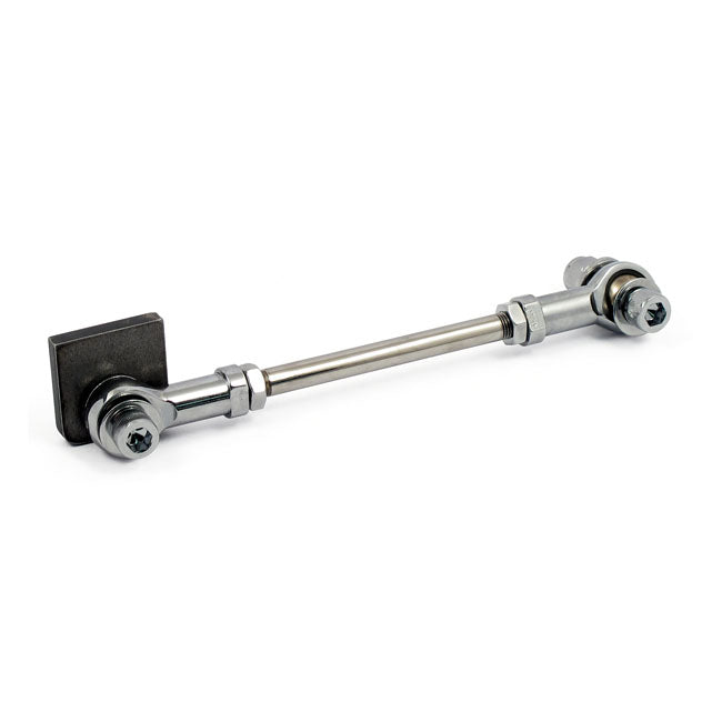 Performance Machine (Pm) Rod Ancr F/Univ Brkt Ch Brake Rods Performance Machine