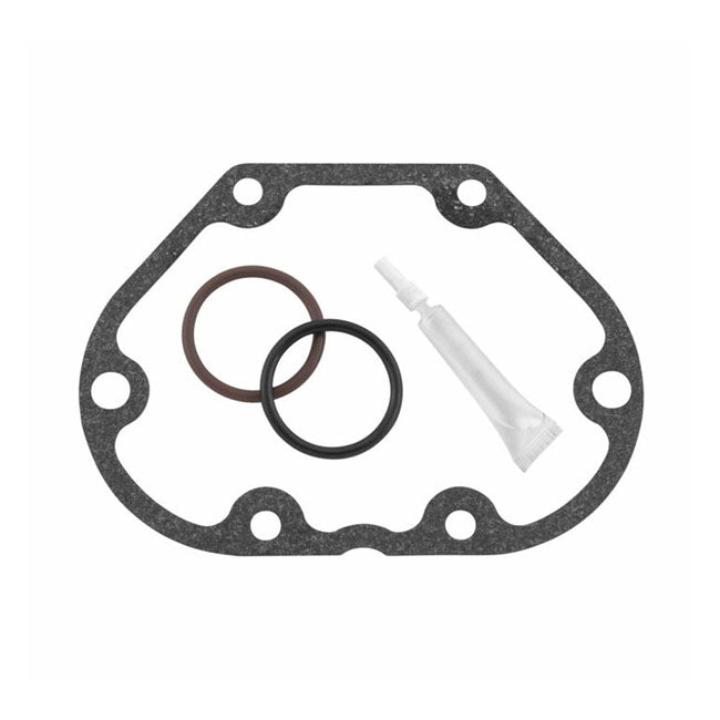 PM, Rebuild kit hydraulic transmission end cover Transmission Rebuild Kits Performance Machine