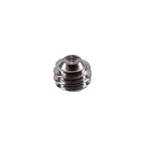 PM, Screws 3/8-16 x 1/2 skt set cup Screws Performance Machine