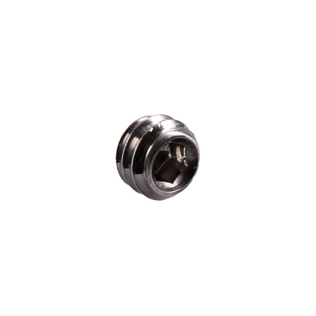 PM, Screws 3/8-16 x 1/2 skt set cup Screws Performance Machine