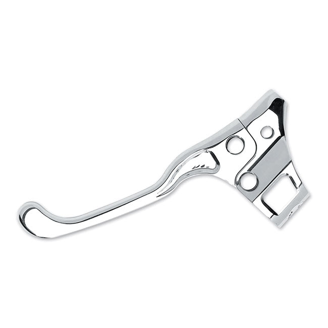 Performance Machine (Pm) Clutch Levr Asm 07 13 Chr Clutch Lever Assy Performance Machine
