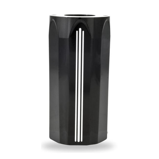 PM, Tech fork slider covers Fork Slider Covers Performance Machine