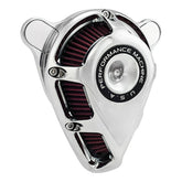 Performance Machine (Pm) Aircleaner Jet Cv/Efi Ch Air Cleaner Performance Machine