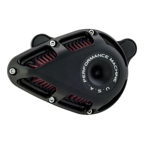 Performance Machine (Pm) Aircleaner Jet Cv/Efi Bo Air Cleaner Performance Machine