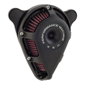 Performance Machine (Pm) Aircleaner Jet Cv/Efi Bo Air Cleaner Performance Machine