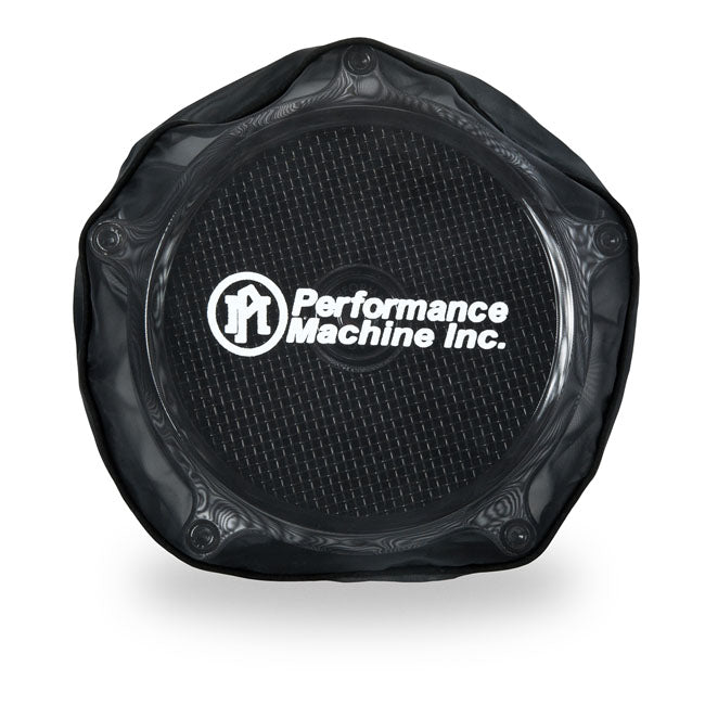 Performance Machine (Pm) Rain Sock F/Pm Max Hp A/C Air Cleaner Performance Machine