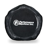Performance Machine (Pm) Rain Sock F/Pm Spr Gs A/C Air Cleaner Cover Performance Machine