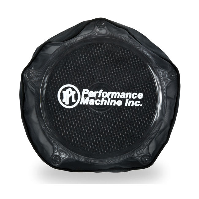 Performance Machine (Pm) Rain Sock F/Pm Spr Gs A/C Air Cleaner Cover Performance Machine