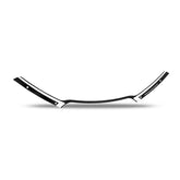 Performance Machine (Pm) Windshield Trim Accent Scallop, Contrast Cut - 15-21 Touring (FLTR) Windshields Trims Performance Machine
