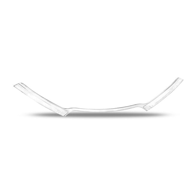 Performance Machine (Pm) Trim W/S 15 19 Fltr Sca Ch Windshields Trims Performance Machine