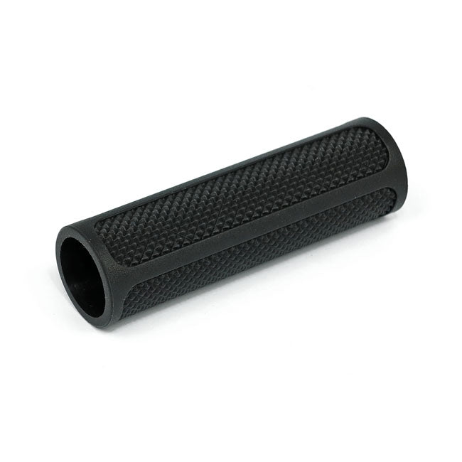 Performance Machine (Pm) Grips Rubber Overdrive Replacement Grips Repl Parts Performance Machine