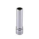 Sonic, Deep Socket 3/8" Tools Sockets Sonic