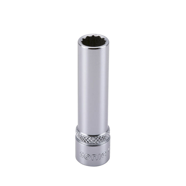 Sonic, Deep Socket 3/8" Tools Sockets Sonic