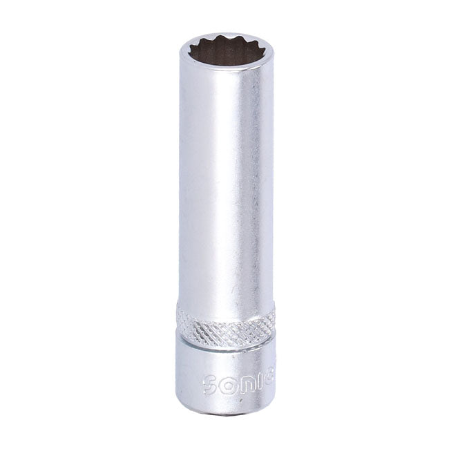 Sonic, Deep Socket 7/16" Tools Sockets Sonic