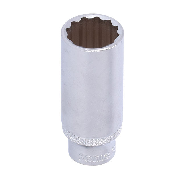 Sonic, Deep Socket 3/4" Tools Sockets Sonic