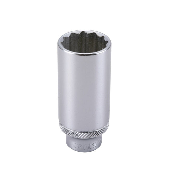 Sonic, Deep Socket 13/16" Tools Sockets Sonic