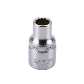 Sonic, Socket 3/8" Tools Sockets Sonic