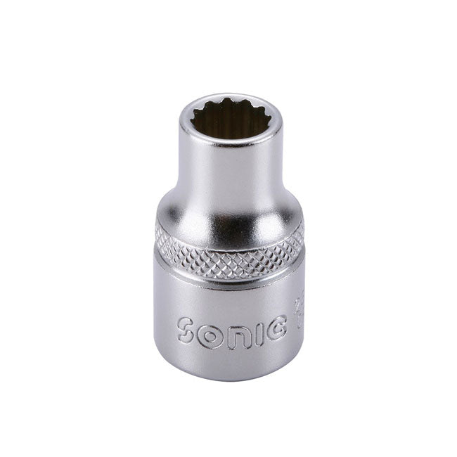 Sonic, Socket 3/8" Tools Sockets Sonic
