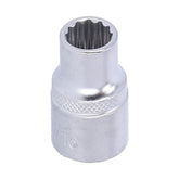 Sonic, Socket 7/16" Tools Sockets Sonic