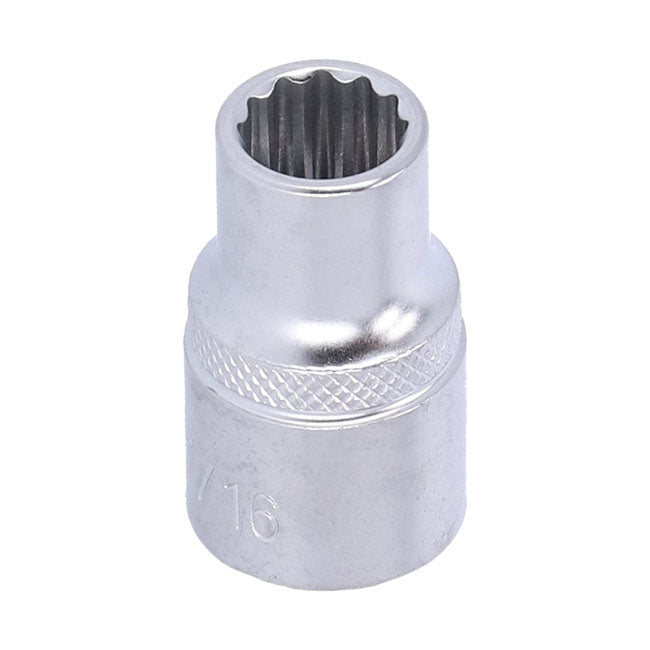Sonic, Socket 7/16" Tools Sockets Sonic