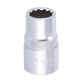 Sonic, Socket 1/2" Tools Sockets Sonic