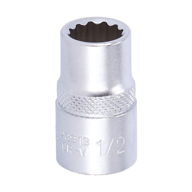 Sonic, Socket 1/2" Tools Sockets Sonic