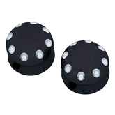 Covingtons alu axle covers Axle Covers Covingtons