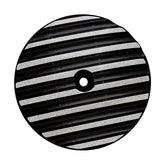 Covingtons, finned air cleaner cover insert. Plain Aircleaner Inserts Covingtons