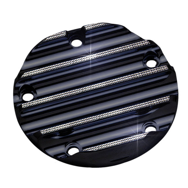 Covingtons, point cover, Finned. Black Diamond edge Point Covers Covingtons