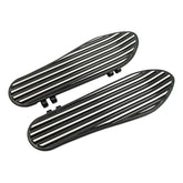Covingtons, adjustable finned floorboards. Black CC Floorboards Covingtons
