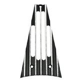 Covingtons, finned frame grill. Black Diamond Frame Filler Grills Covingtons