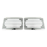 Covingtons, speaker covers for cycle sound saddlebag lids Speakers Covingtons