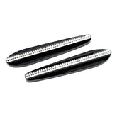 Covingtons, turn signal eliminators. Black diamond Turn Signals Eliminators Covingtons